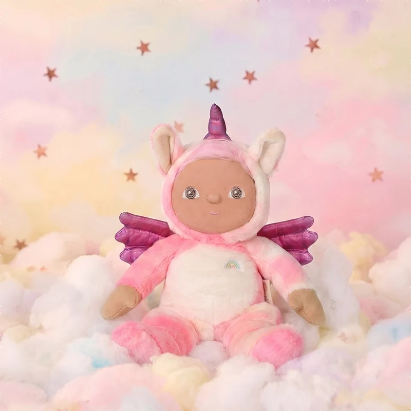 Dinky Dinkums - Yuna Unicorn