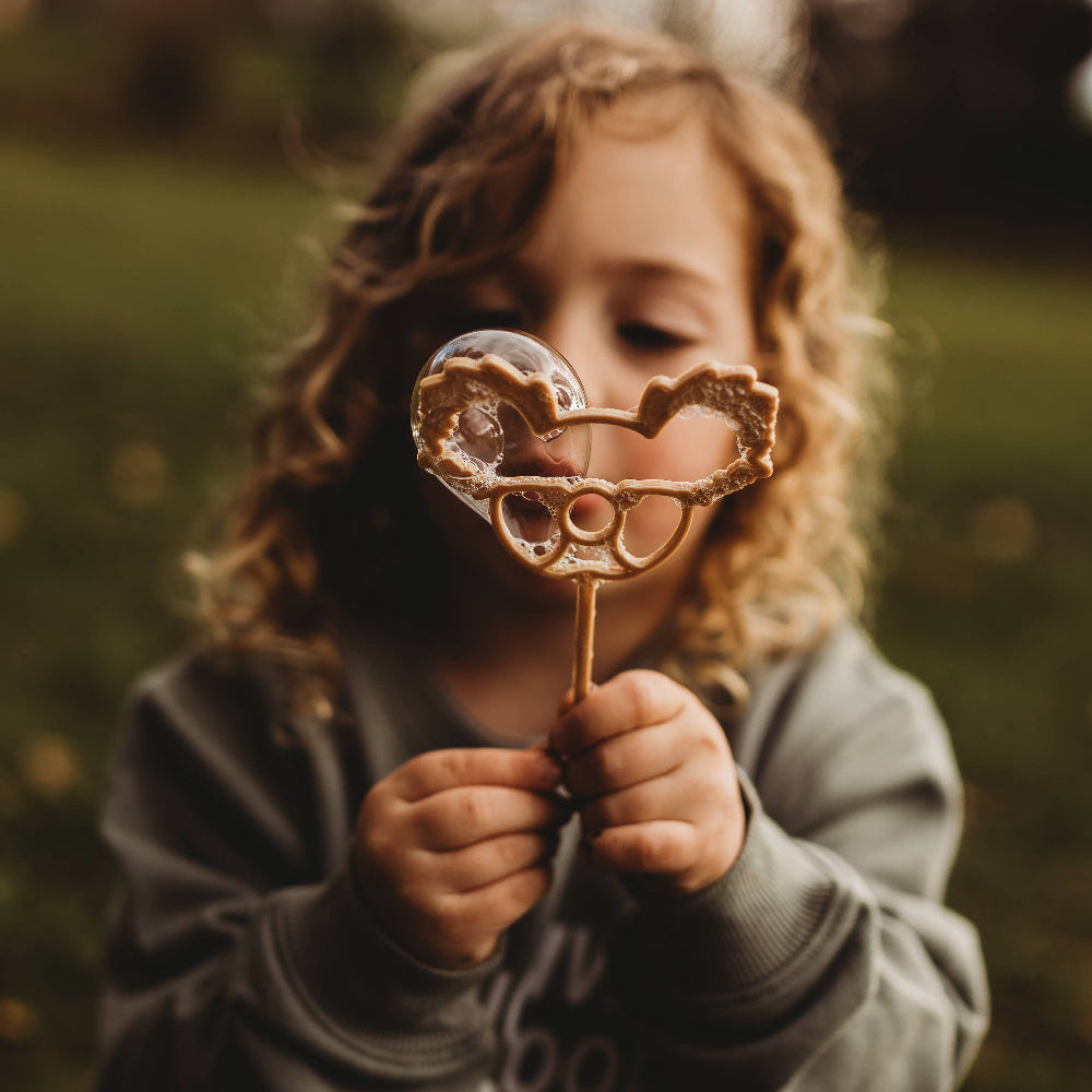 Koala Bubble Wand - Eco Sensory Toy