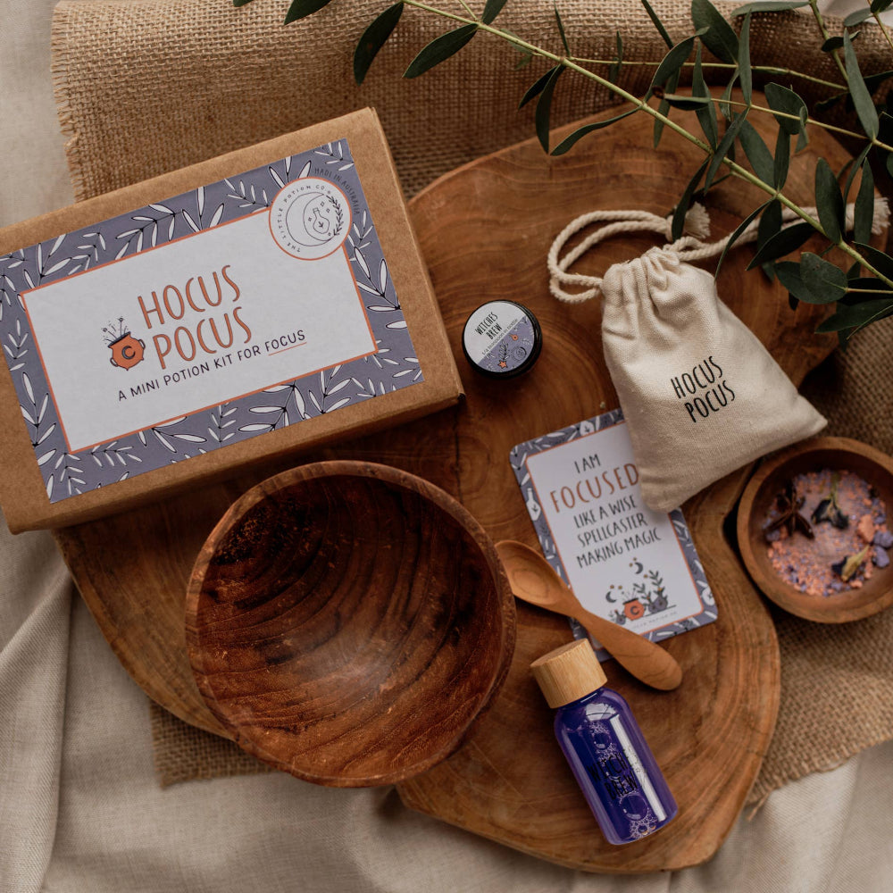 MINI - Hocus Pocus - Potion Kit