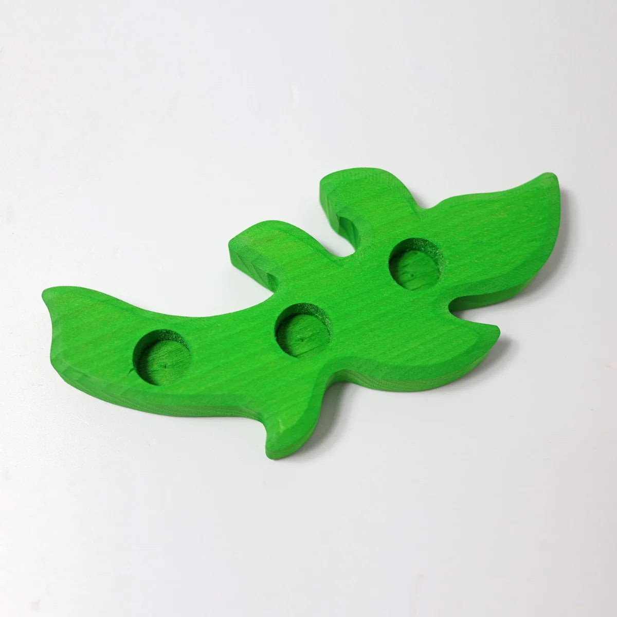 Grimm's Table Decoration Branch - Dark Green