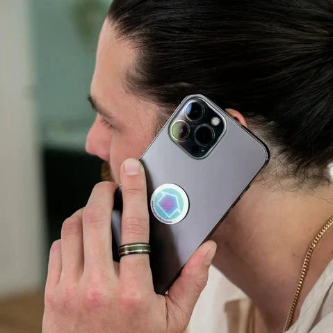 Mobile Phone and Wi-Fi Harmonizer