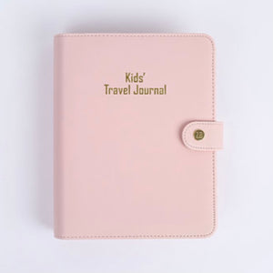 Kids Travel Journal Pack LIMITED STOCK