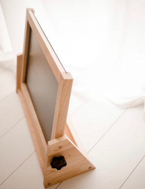 4 in 1 table Easel.