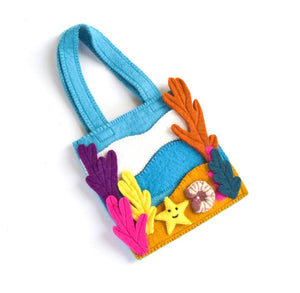 Under The Sea Playscape Bag