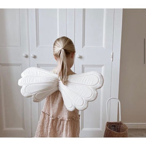 Angel Fairy Costume Wings