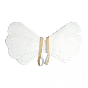 Angel Fairy Costume Wings