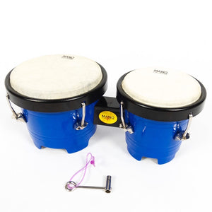 Bongos Drums