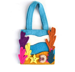 Under The Sea Playscape Bag