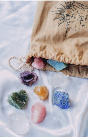 Pocket of Positivity