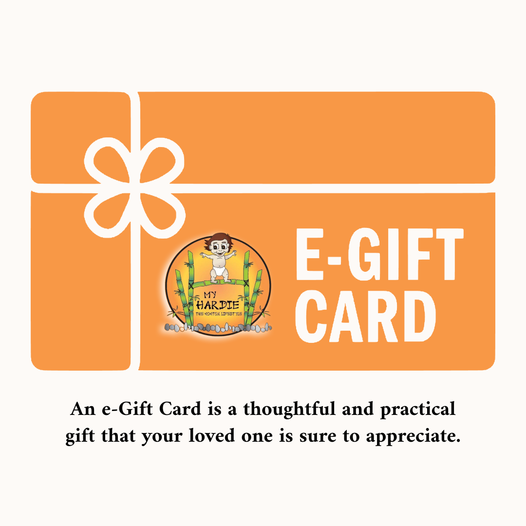 Properly Tied Gift Card