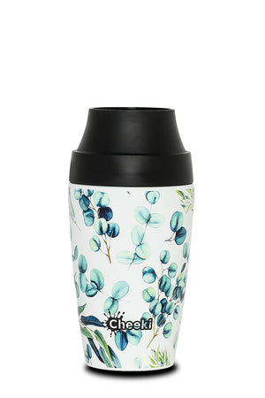 Cheeki Leakproof Coffee Mug 350ml
