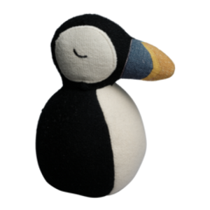 Tumbler - Puffin Penguin